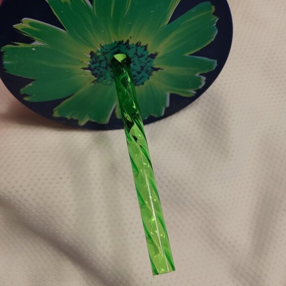 Starbucks Summer 2022 Floral Hibiscus Flower Tumbler - Picture 4 of 9